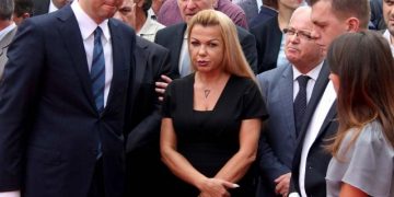 SHBA i refuzoi vizën, flet Fatmira Hajdari: Më morën në telefon nga ambasada dhe…