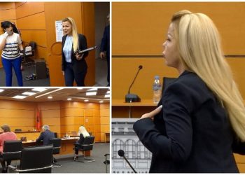 Vetingu fundos Fatmira Hajdarin, i zbulohen 12 apartamente dhe parregullsi të shumta me pasurinë, SHBA bllokim vize gjyqtares