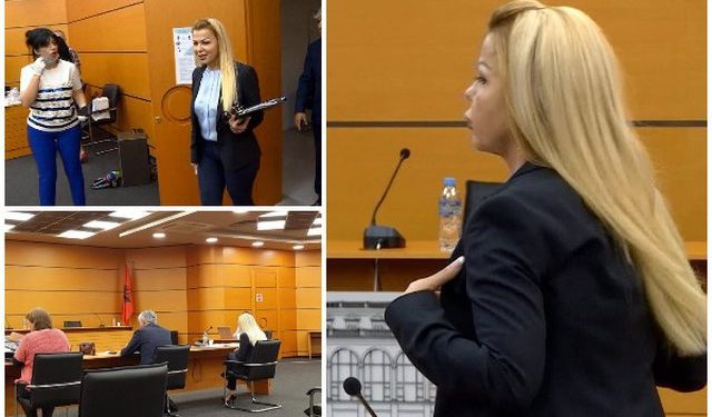 Vetingu fundos Fatmira Hajdarin, i zbulohen 12 apartamente dhe parregullsi të shumta me pasurinë, SHBA bllokim vize gjyqtares