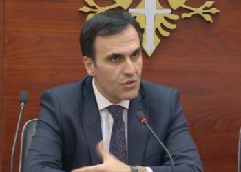 Olsian Çela shkund Policinë Gjyqësore: Ristrukturim dhe kontroll punës për të gjithë OPGJ-të, hapen dosjet për çdo emër