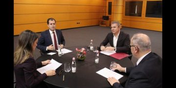 Të gjithë kundër SHBA! Politika fut në qorrsokak reformën zgjedhore: PS i mbyll PD derën e pazareve, opozitarët parlamentarë me kushte të reja