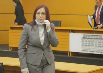 Bllokohet vendimi për Saimir Tahirin: Shkarkohet nga detyra gjyqtarja Nure Dreni, nuk justifikon dot pasurinë para KPK