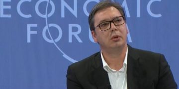 Pak para takimit me Donald Trump, Vuçiç ‘kërcënon’ BE: Pa lëshime ndaj Kosovës heqim dorë nga…