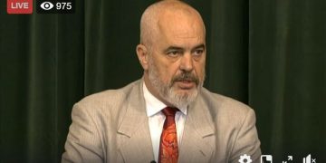 Rama prezanton projektin e madh: “Kemi folur për dekada të tëra, e premtuar rëndom në çdo fushatë, ne jemi në kurorëzim”/ video