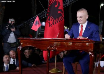 Turp! Reforma në drejtësi drejt asgjësimit. Parlamenti dhe mazhoranca hesht: Ilir Meta po rrëmben institucionet kyçe, presione, shantazhe dhe shkelje të pavarësisë!