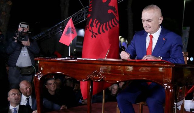 Turp! Reforma në drejtësi drejt asgjësimit. Parlamenti dhe mazhoranca hesht: Ilir Meta po rrëmben institucionet kyçe, presione, shantazhe dhe shkelje të pavarësisë!