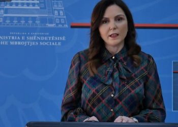 Rritet bilanci, një 62-vjeçar nga Tirana humb jetën nga COVID-19