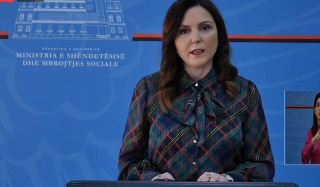 Rritet bilanci, një 62-vjeçar nga Tirana humb jetën nga COVID-19