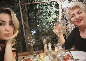 “Harxhuam të gjitha lekët e qanim aq shumë”, këngëtari i njohur shqiptar tregon historinë e vështirë si ngeli me Rita Latin në Milano: Na zuri…