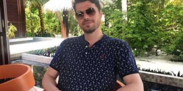 Alban Skënderaj zbulon kush është pasuria e tij më e madhe vetëm përmes një imazhi