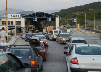 Hapja e kufijve/ BE presion Greqisë për Shqipërinë, mediat greke zbulojnë prapaskenat çfarë po ndodh