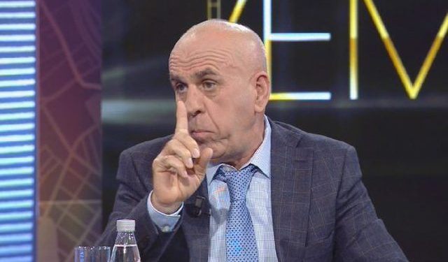 Mbyllja e kufijve për Shqipërinë: “Revoltohet” Pëllumb Pipero: U ndëshkuam sepse bëmë atë që duhet të bënim