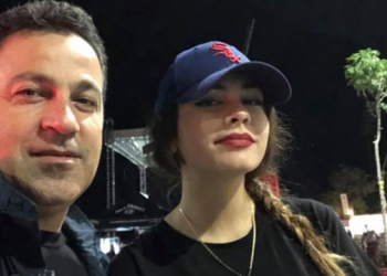 “S’po kërkojmë diploma fallco”! Vajza maturante e ish-ministrit të PS-së reagon ashpër pas deklaratave të Besa Shahinit: Po talleni me djersën tonë!