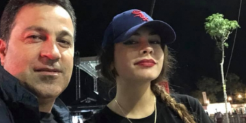 “S’po kërkojmë diploma fallco”! Vajza maturante e ish-ministrit të PS-së reagon ashpër pas deklaratave të Besa Shahinit: Po talleni me djersën tonë!