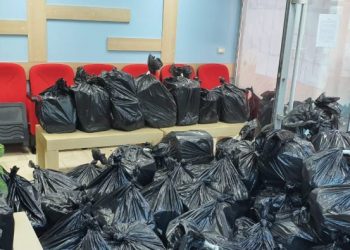 Ç’kanë brenda këta thasë?! Miliona euro, mijëra të mashtruar. Detaje të reja tronditëse nga mega-skandali i mashtrimit i qendrës “Star”