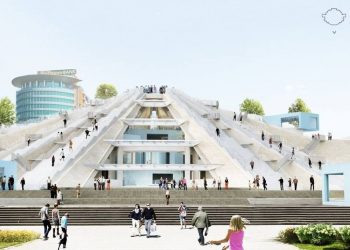 Ja si do transformohet Piramida, Veliaj jep lajmin e mirë: Qeveria hapi dritën jeshile, punimet nisin këtë verë