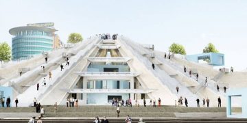 Ja si do transformohet Piramida, Veliaj jep lajmin e mirë: Qeveria hapi dritën jeshile, punimet nisin këtë verë