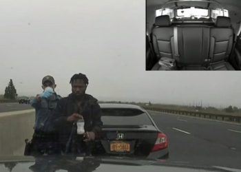 Tjetër skandal! Pas v.rasjes së Floyd, prokurori publikon videot: Polici qëllon 6 plumba mbi shtetasin me ngjyrë dhe e lë të v.dekur