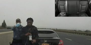 Tjetër skandal! Pas v.rasjes së Floyd, prokurori publikon videot: Polici qëllon 6 plumba mbi shtetasin me ngjyrë dhe e lë të v.dekur