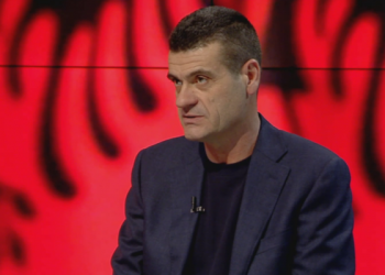 Reforma zgjedhore, Patozi: 17 maji do na duket lule! Të paktën dhe për 5 vite nuk duan të ndryshojnë moçalin politik