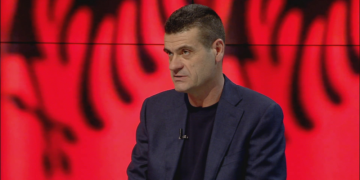 Reforma zgjedhore, Patozi: 17 maji do na duket lule! Të paktën dhe për 5 vite nuk duan të ndryshojnë moçalin politik