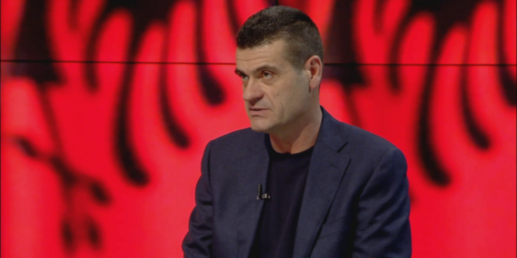 Reforma zgjedhore, Patozi: 17 maji do na duket lule! Të paktën dhe për 5 vite nuk duan të ndryshojnë moçalin politik