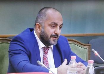 Avokati Romeo Kara: Meta synon mandat të dytë nëse PD vjen në qeveri Basha po u servir shqiptarëve si të ardhme simbolin e korrupsionit