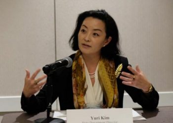 Kush është përgjegjës për zvarritjen e ‘Zgjedhores’?! Gjiknuri pozicionet krah Yuri Kim