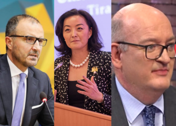 Dështimi i konsensusit politik/ Yuri Kim, Soreca dhe Norman vihen në lëvizje, zbulohet çfarë do të ndodhë sot