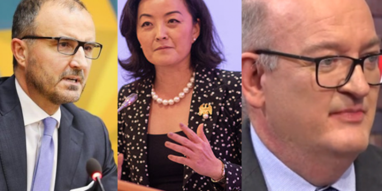 Dështimi i konsensusit politik/ Yuri Kim, Soreca dhe Norman vihen në lëvizje, zbulohet çfarë do të ndodhë sot