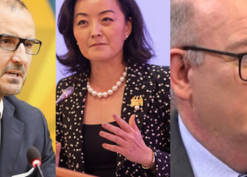 SHBA-BE shigjetojnë opozitën, ultimatum të tërhiqen nga nxjerrja e kushteve të reja, Vasili e Bylykbashi kërkojnë tjetër mbledhje