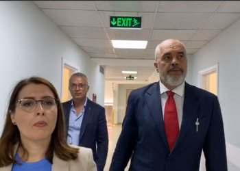 Lufta kundër koronavirusit, kryeministri Rama jep informacionin e rëndësishëm: “Vala e dytë mund të jetë e dyfishtë”