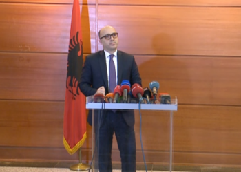 Artur Metani hap dosjet e skandaleve në drejtësi, nis hetimi për gjyqtaren që liroi të dënuarin përjetë, ja detajet