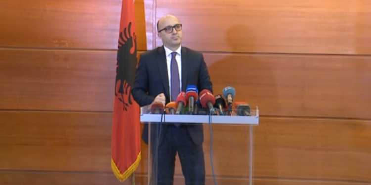 Artur Metani hap dosjet e skandaleve në drejtësi, nis hetimi për gjyqtaren që liroi të dënuarin përjetë, ja detajet