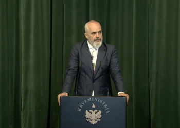 Kryeministri Rama prezanton projektin e rëndësishëm dhe flet hapur: “Të gjitha qeveritë e tjera dështuan”