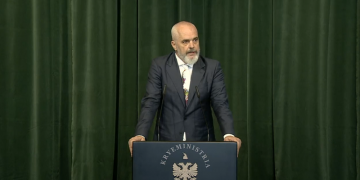 Kryeministri Rama prezanton projektin e rëndësishëm dhe flet hapur: “Të gjitha qeveritë e tjera dështuan”