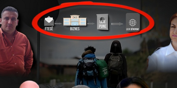 Pezullohen nga puna zyrtarët e lartë të policisë, ja çfarë i fundosi