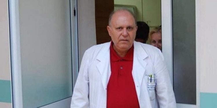 Mjeku Tritan Kalo i jep shuplakë politikës: Demokracia përfaqësuese direkte e këtij vullneti u vra ende pa lindur në dhjetor 1990