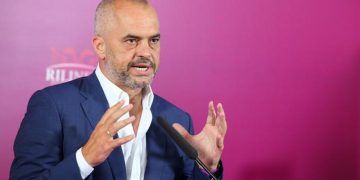 Do të marrë fund pas 30 vitesh! Kryeministri Rama jep lajmin e madh ‘live’ për biznesin e vogël: Deri në vitin 2029…