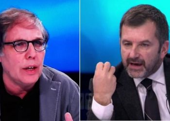 Analisti ish bllokmen fyen kolegun: Të mos e flasësh mirë shqipen nuk do të thotë të bësh si gore! Bolino: Mos bëjë si i virgjër ti mashtrues dhe mbrojtësi i 21 Janarit