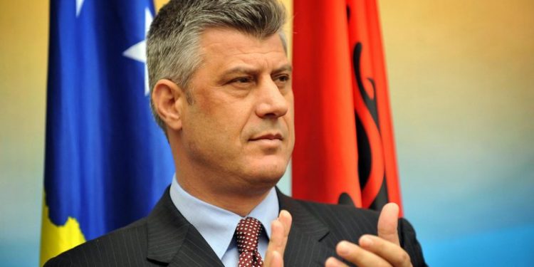 Thaçi jep lajmin e madh për Kosovën: Shumë shpejt edhe Serbia…