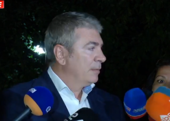 Arritja e marrëveshjes së Reformës Zgjedhore/ Gjiknuri: Për ne është e rëndësishme që PD hoqi dorë nga kjo kërkesë absurde