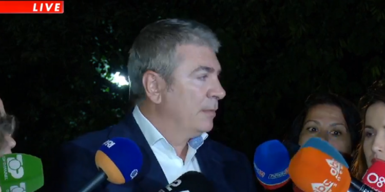 Arritja e marrëveshjes së Reformës Zgjedhore/ Gjiknuri: Për ne është e rëndësishme që PD hoqi dorë nga kjo kërkesë absurde