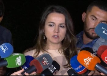 “Mora garanci nga SHBA dhe BE”, Rudina Hajdari paralajmëron zhvillime të reja