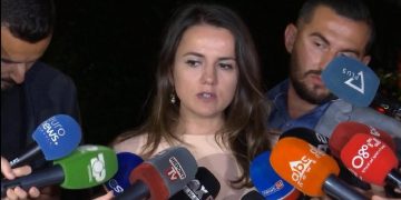 “Mora garanci nga SHBA dhe BE”, Rudina Hajdari paralajmëron zhvillime të reja
