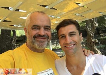 Priten zhvillime të reja në politikën shqiptare? Si asnjëherë më parë, Lorik Cana bën veprimin e papritur: Nga kjo varet e ardhmja