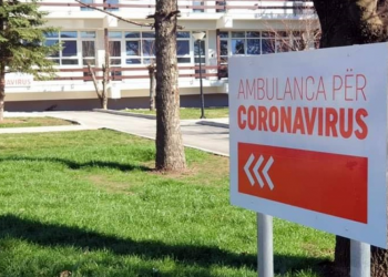 Rëndohet bilanci i pandemisë në Kosovë: Regjistrohen dhjetëra raste me Covid-19, shkon në 31 numri i viktimave