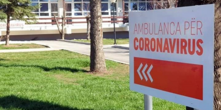 Rëndohet bilanci i pandemisë në Kosovë: Regjistrohen dhjetëra raste me Covid-19, shkon në 31 numri i viktimave