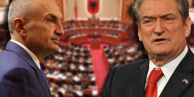 Rama-Basha “puç” Metës e Berishës si në 2017: Presidenti e ish-kryeministri sfidojnë amerikanët, në sulm ndaj paktit për reformën zgjedhore