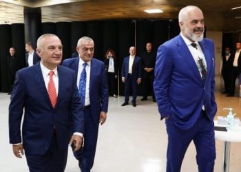 Rama në mbledhjen e Këshillit Kombëtar sot: “Jemi gati të hapim një faqe të re”